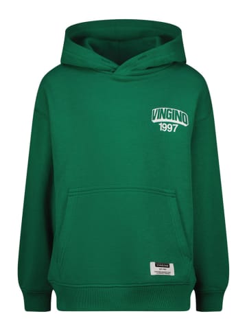 Vingino Hoodie in Grün