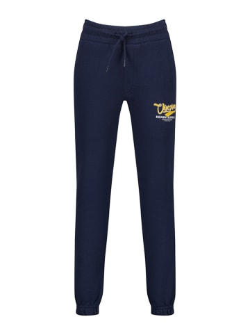 Vingino Sweatbroek donkerblauw