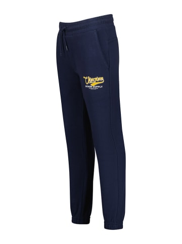 Vingino Sweatbroek donkerblauw