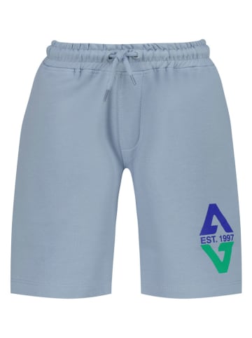 Vingino Sweatshort lichtblauw