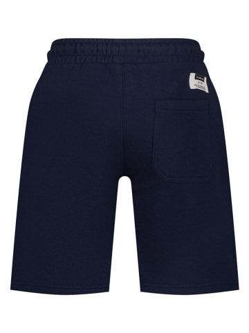 Vingino Sweatshorts in Dunkelblau