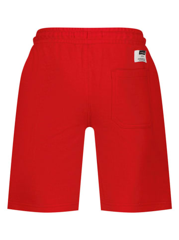 Vingino Sweatshort rood