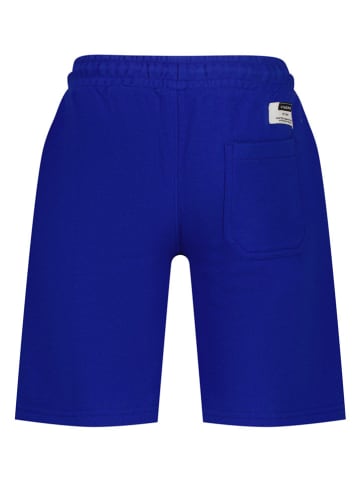 Vingino Sweatshorts in Dunkelblau