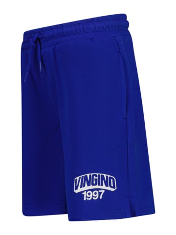 Vingino Sweatshorts in Dunkelblau