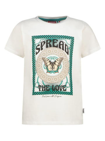 Vingino Shirt wit