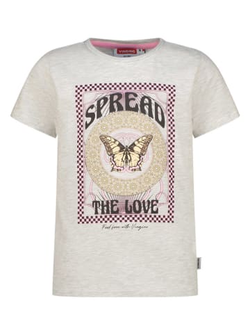 Vingino Shirt in Grau