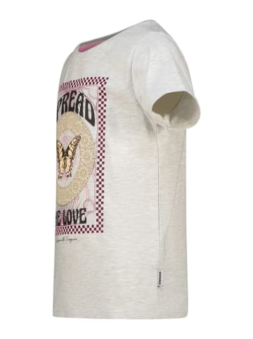 Vingino Shirt in Grau