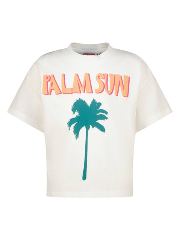 Vingino Shirt in Weiß