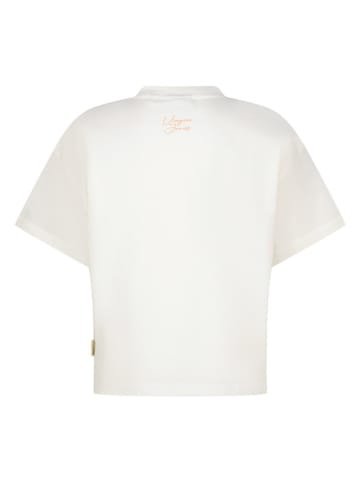 Vingino Shirt in Weiß