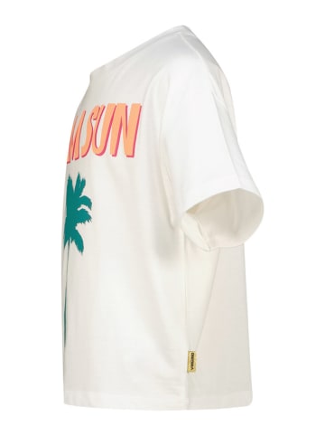 Vingino Shirt in Weiß