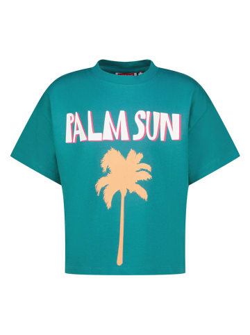 Vingino Shirt in Türkis