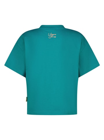 Vingino Shirt in Türkis
