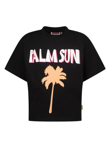 Vingino Shirt zwart