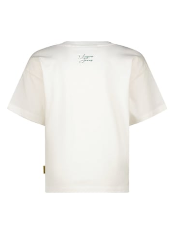Vingino Shirt in Weiß