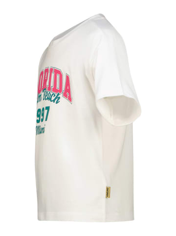 Vingino Shirt in Weiß