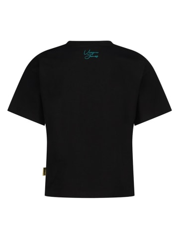 Vingino Shirt zwart
