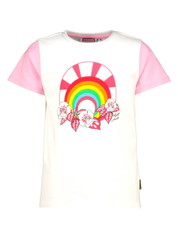 Vingino Shirt in Weiß