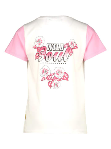 Vingino Shirt in Weiß