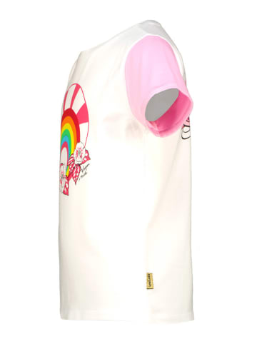 Vingino Shirt in Weiß