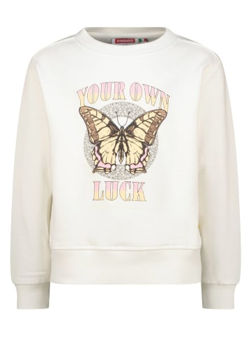 Vingino Sweatshirt wit