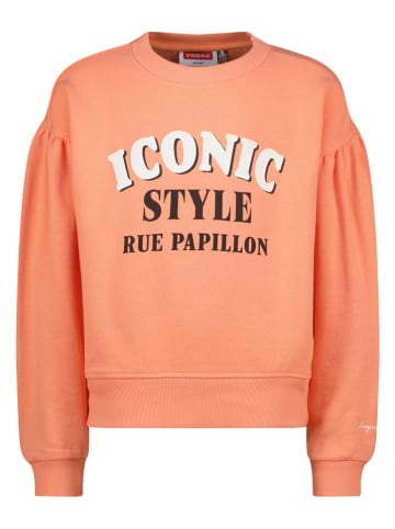 Vingino Sweatshirt in Orange