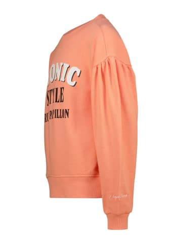 Vingino Sweatshirt in Orange