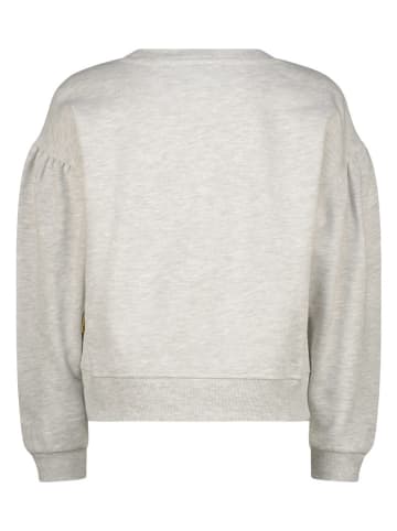 Vingino Sweatshirt in Grau