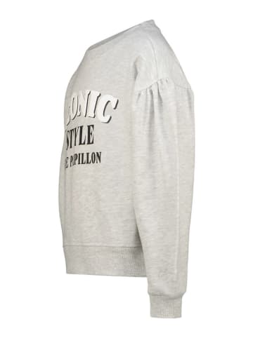 Vingino Sweatshirt in Grau