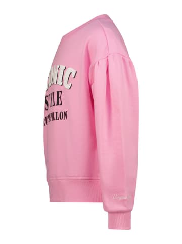 Vingino Sweatshirt in Rosa