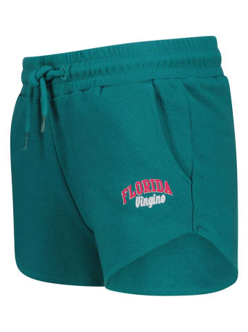 Vingino Shorts in Petrol