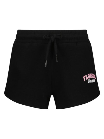 Vingino Shorts in Schwarz