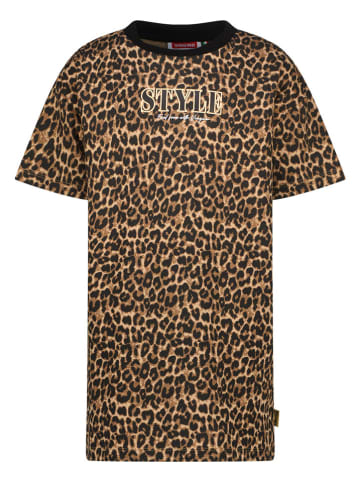 Vingino Tuniek bruin