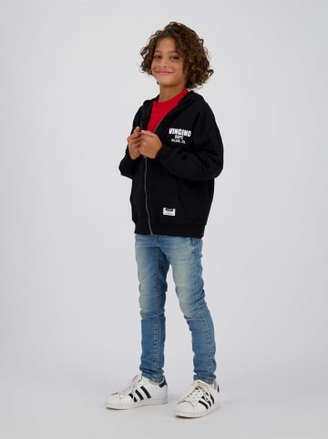 Vingino Spijkerbroek - skinny fit - blauw