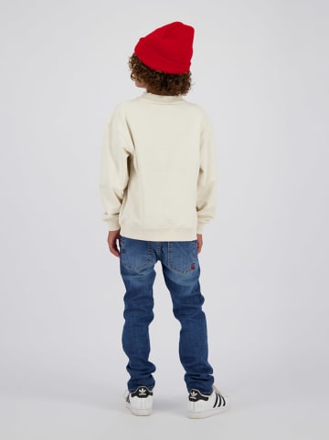 Vingino Spijkerbroek - slim fit - blauw