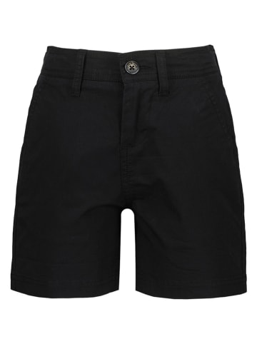 Vingino Shorts in Schwarz