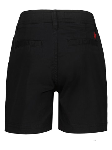 Vingino Shorts in Schwarz
