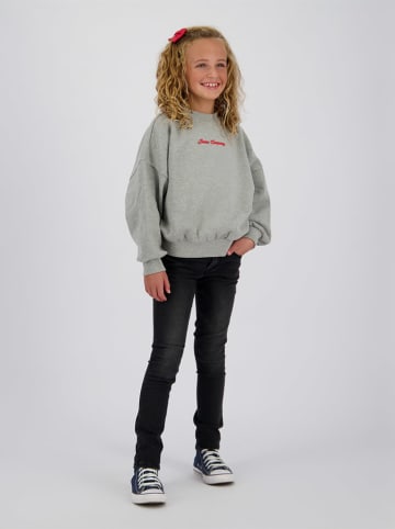 Vingino Dżinsy - Skinny fit - w kolorze czarnym