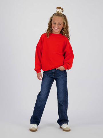 Vingino Jeans - Wide leg - in Dunkelblau
