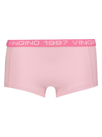 Vingino 7er-Set: Boxershorts in Bunt