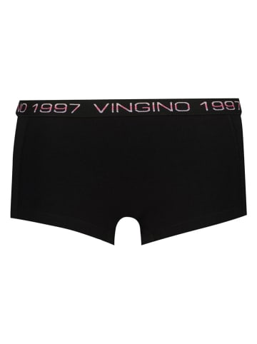 Vingino 7er-Set: Boxershorts in Bunt