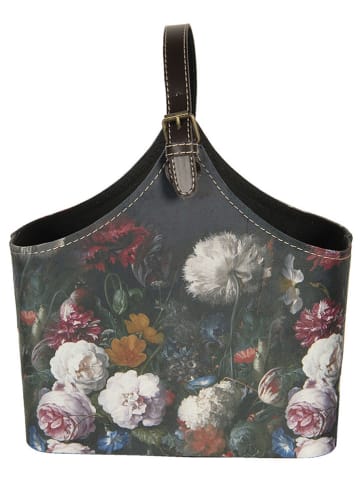 Clayre & Eef Torebka ze wzorem - 29 x 26 x 14 cm