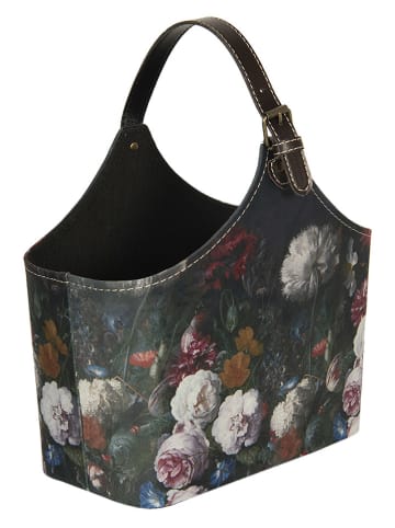 Clayre & Eef Torebka ze wzorem - 29 x 26 x 14 cm