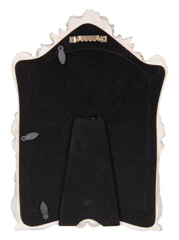 Clayre & Eef Bilderrahmen in Beige - (B)18 x (H)25 x (T)2 cm
