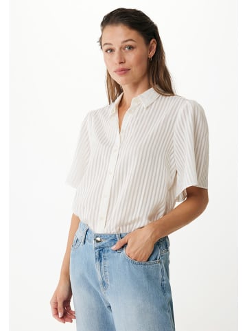 Mexx Bluse in Weiß