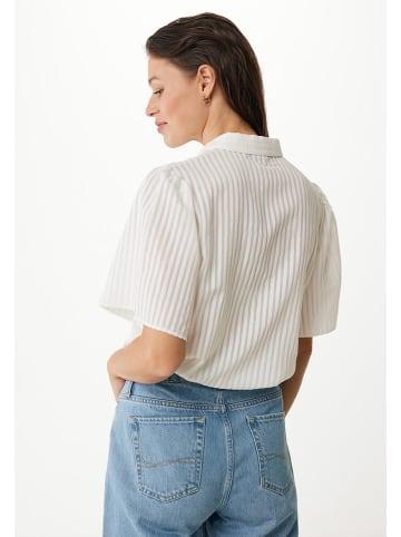 Mexx Bluse in Weiß