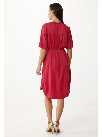Mexx Kleid in Rot