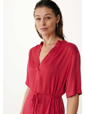 Mexx Kleid in Rot