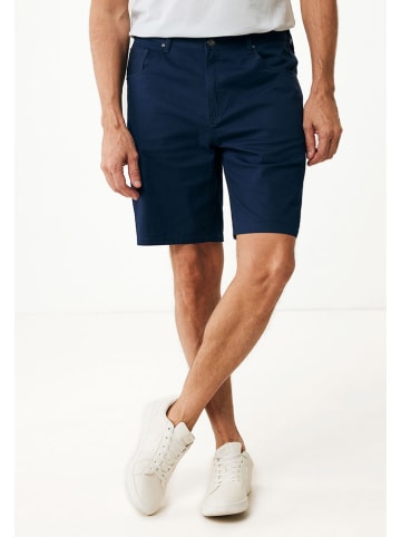 Mexx Shorts in Dunkelblau