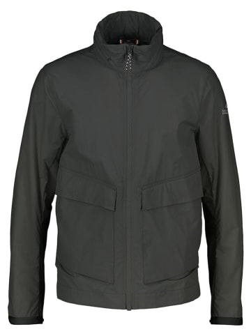 DOLOMITE Windbreaker "Agordo" in Anthrazit