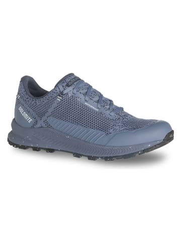 DOLOMITE Buty sportowe "Carezza" w kolorze niebieskim